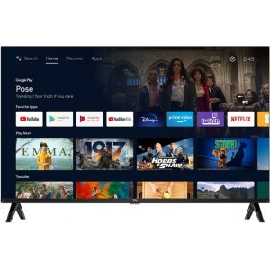 Televisión Tcl 32S5400AF Full HD ANDROIDTV