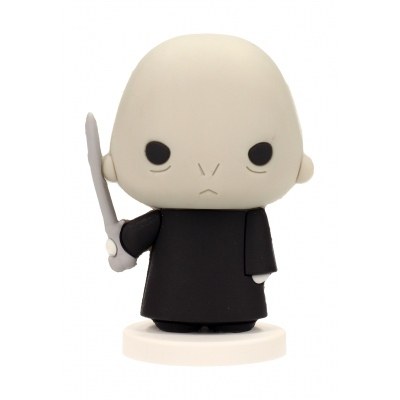 Figura sd toys harry potter mini lord voldemort
