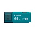 USB 3.2 KIOXIA 64GB U301 AQUA