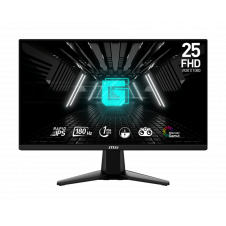 MONITOR MSI G255F DE 24.5 FULL HD 1080P 180HZ 1MS IPS