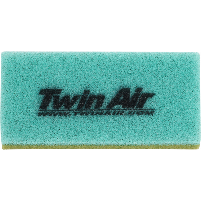 Filtro de aire prelubricado de fábrica TWIN AIR 154004X