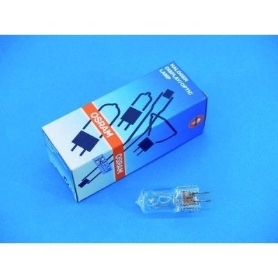 Bombilla BIPIN Halogena 230V/300W GX6.35 64515 OS