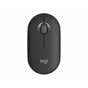 Logitech Pebble 2 M350s Wireless Mouse