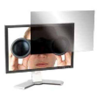 FILTRO DE PRIVACIDAD TARGUS STANDARD PRIVACY SCREEN FOR 24-INCH 16:9 MONITORS