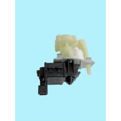 Bomba Desague Secadora Condensacion Indesit