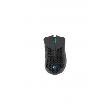 White Shark LIONEL-B ratón Juego Ambidextro Bluetooth Óptico 10000 DPI