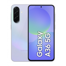 Samsung Galaxy A36 5G 6/128Gb Lavanda Smartphone