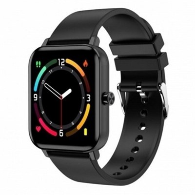 Reloj smartwatch zte watch live black f.cardiaca - acelerometro - bt