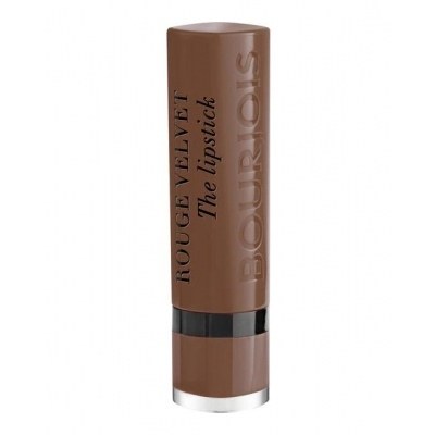 Bourjois Rouge Velvet The Lipstick 23-Taupe Of Paris