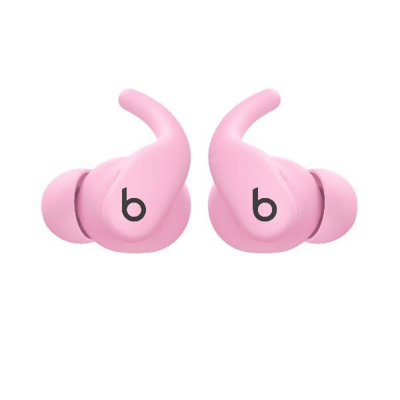 Auriculares apple beats powerbeats fit inalambrico rosa