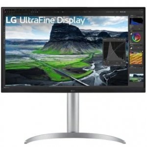 Monitor Profesional LG 27UQ850-W 27
