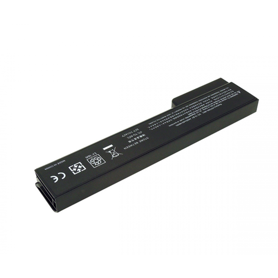 Batería para portátil Hp Elitebook 8460p - 8470p / Probook 6360b / 11.1v