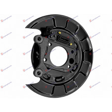 SPLASH PANEL BRAKE DISC REAR (FOR VEHICLES W/ABS)