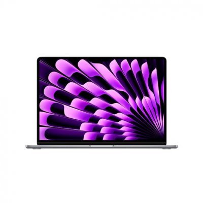 Portatil APPLE MACBOOK AIR 15 M3 16/256GB SPACE GREY