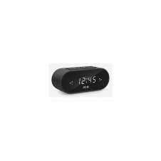 SPC Frodi Reloj despertador digital Negro