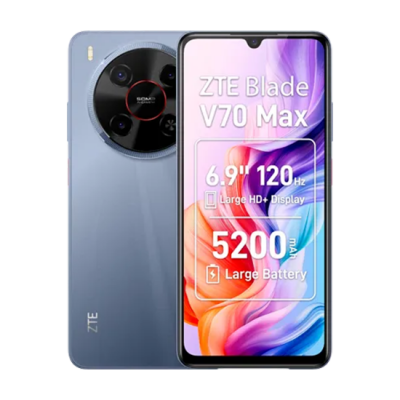 ZTE Blade V70 Max 4G 4GB 256GB - Grey