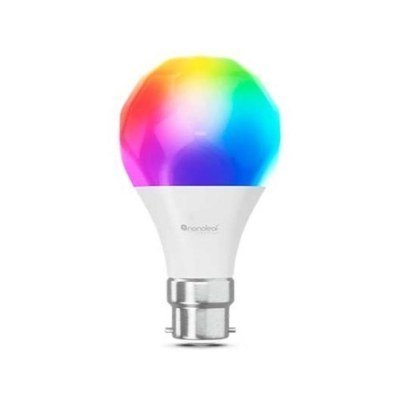 Bombilla led nanoleaf essentials bulb a60 b22