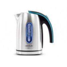 Hervidor Agua Eléctrico Cecotec Thermosense 220