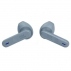 Auriculares Bluetooth Jbl Vibe 300Tws Con Estuche De Carga/ Autonomía 6H/ Azules