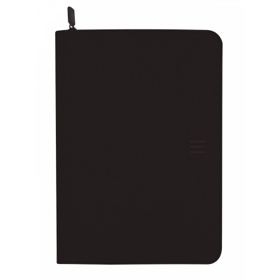 5095260 cartera Poliéster Negro