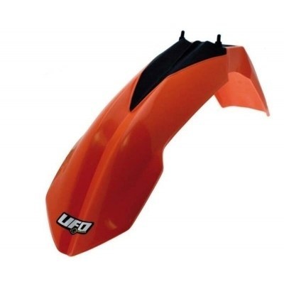 Guardabarros delantero UFO KTM naranja KT03092-127 KT03092@127