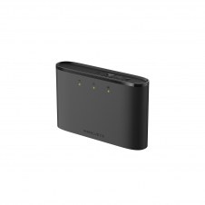 Mercusys MT110 router de telefonía/puerta de enlace/módem Router de red móvil