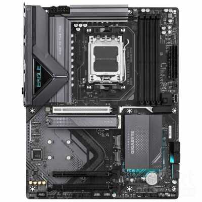 Placa Gigabyte X870 Eagle Wifi7 G10