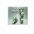 Police to Be Camouflage Eau De Toilete 40ml Spray Champu Perfumado 100ml