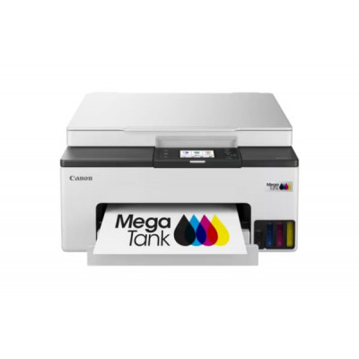 Canon Maxify GX1051 Impresora Multifuncion Color WiFi Duplex 15ppm