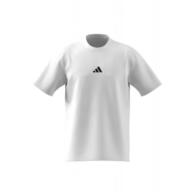 Camiseta ADIDAS M SL SJ T JF1092 Blanco