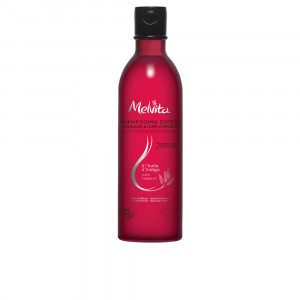 CAPILLAIRES EXPERTS INGIDO champú experto color 200 ml