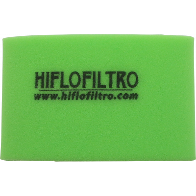 Espuma filtro de aire Racing HIFLOFILTRO HFF7012