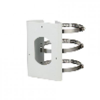 ADAPTADOR A POSTE PARA CAMARAS DAHUA PFA154