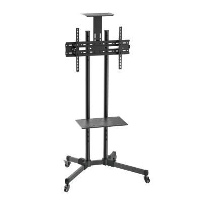 SOPORTE TV/MON AISENS FT70TE-035 37-70 NEGRO