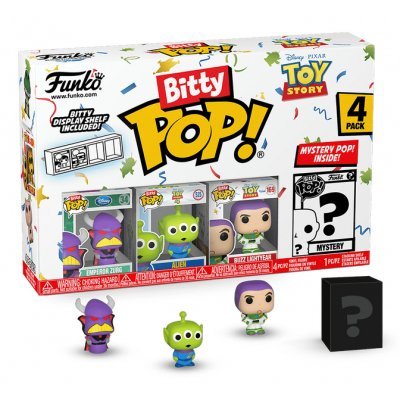 POP! 73043 figura de acción y colleccionable