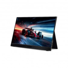 Nilox NXMP17FHD1441 Monitor Portátil 17.3\1 144Hz M