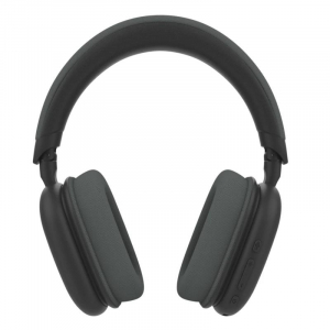 Auricular de diadema inalámbrico Celly SOUNDBEAT, ANC, ENC, Bluetooth, negro