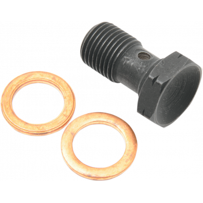 Tornillo banjo serie 600 GOODRIDGE 992-03-31SCBK