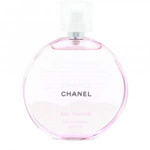 CHANCE EAU TENDRE body oil 150 ml