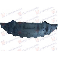 FRONT BUMPER UNDER COVER PLASTIC