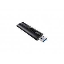 MEMORIA USB 3.1 EXTREME PRO NEGRO SANDISK 256GB SDCZ880-256G-G46