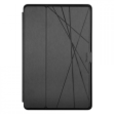 FUNDA PARA TABLET TARGUS CLICK-IN 12,4 TAB S7 PLUS TAB S7 FE TAB S7 FE 5G NEGRO