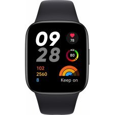 Xiaomi Redmi Watch 3 4,45 cm (1.75