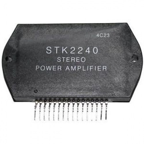 STK2240 Circuito Integrado 16pin