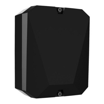 Multitransmiter 18 entradas NEGRO AJAX