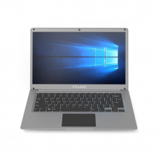 InnJoo Voom Laptop PRO N3350 Portátil 6GB 128GB 14.1 W10 GRIS INN-VOOMPRO-128GRY