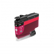 Brother LC-427XLM cartucho de tinta 1 pieza(s) Original Alto rendimiento (XL) Magenta