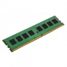 Memoria ddr4 8gb kingston - 2666 mhz - pc4 - 21300 - cl19 dimm - no ecc 1rx16