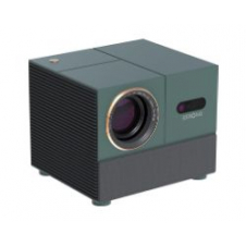 Proyector Strong LCD FHD 300L WiFi BT Verde (MIRA1)