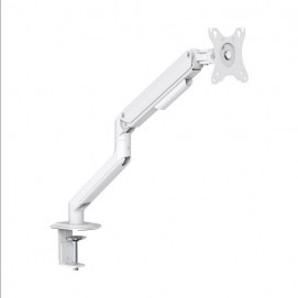 Tooq Soporte De Brazo Para Monitor Dual Db4032tnr-w De 17 A 32´´